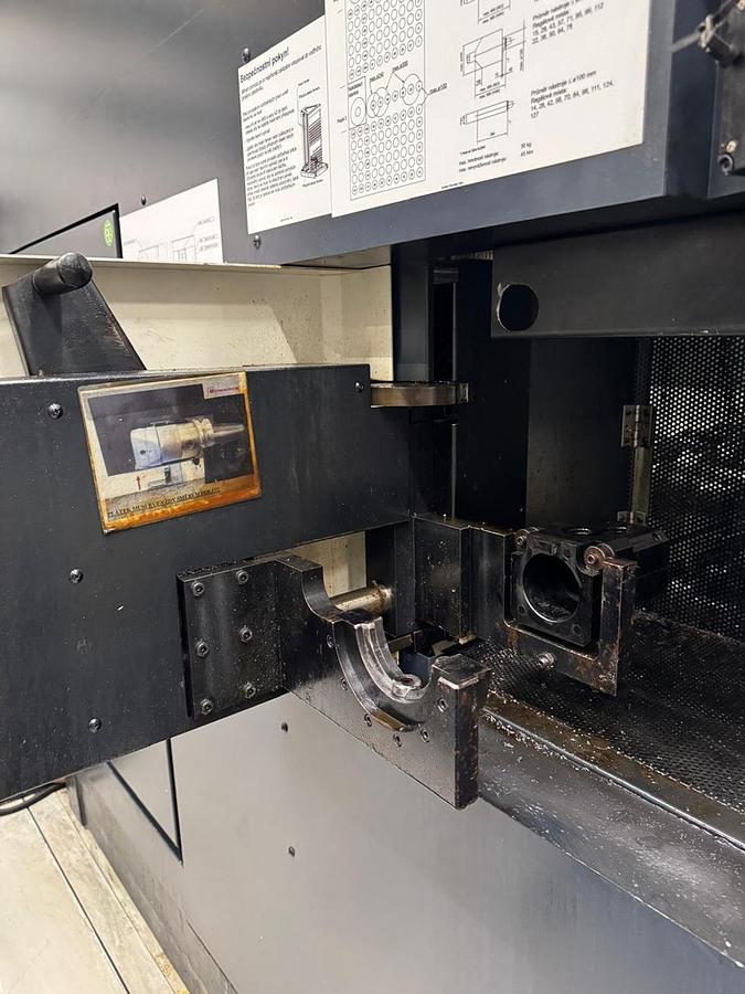 Gebraucht MAKINO a81