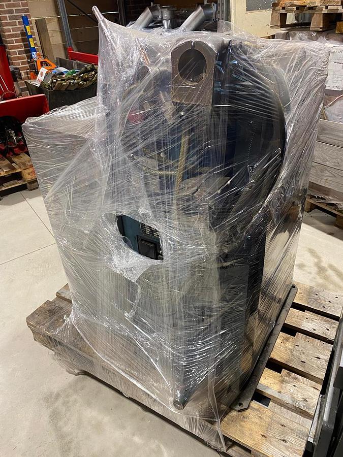 Used ZEZ BN 20 C