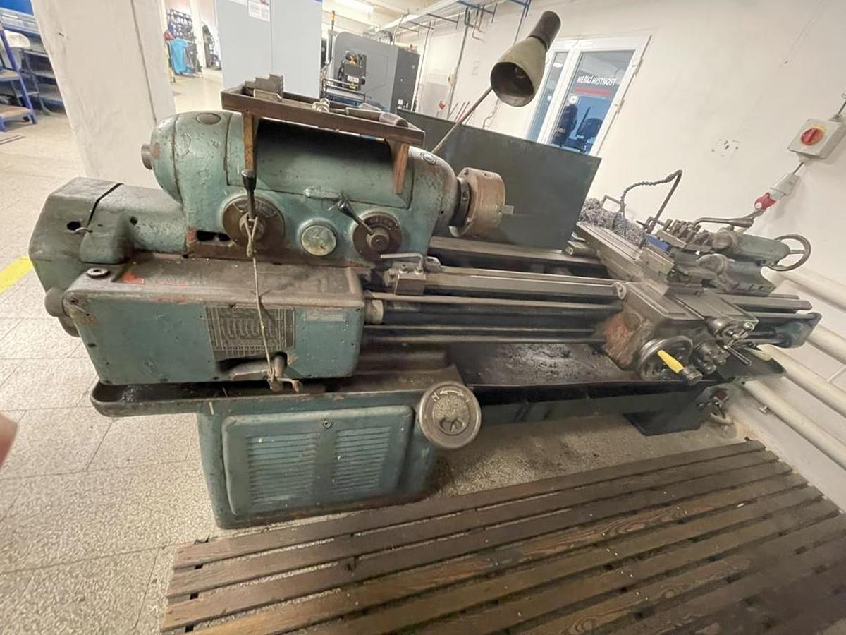 Gebraucht TOS SV 18