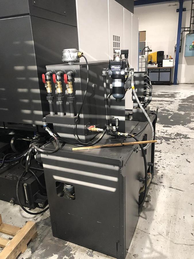Použitý OKUMA MU-5000V-L