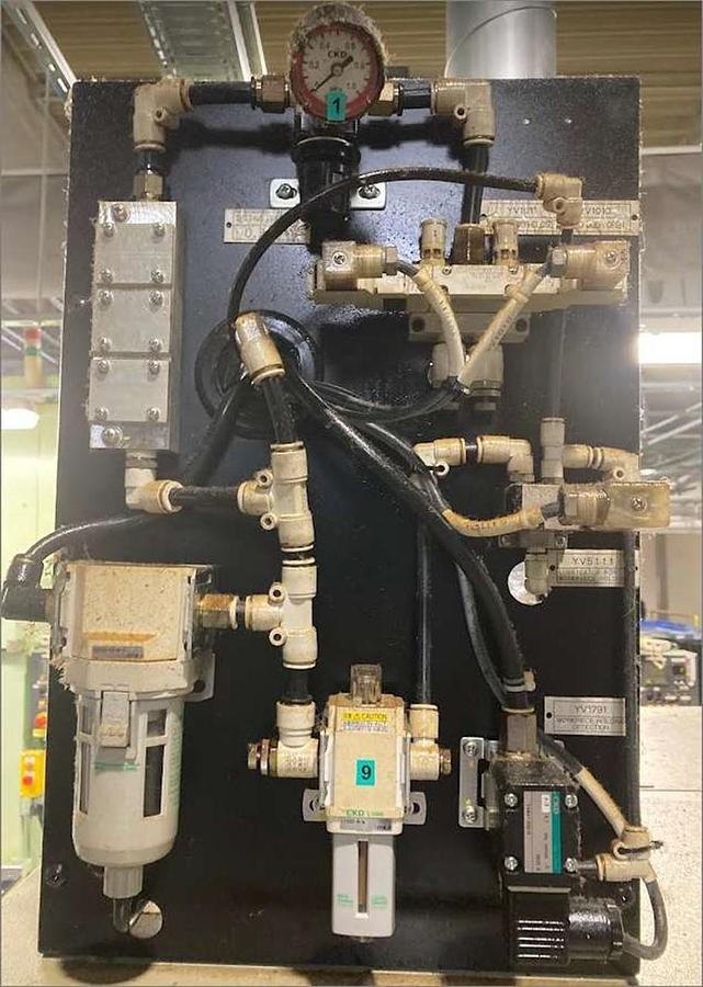 CNC soustruh Mori Seiki CL2000B