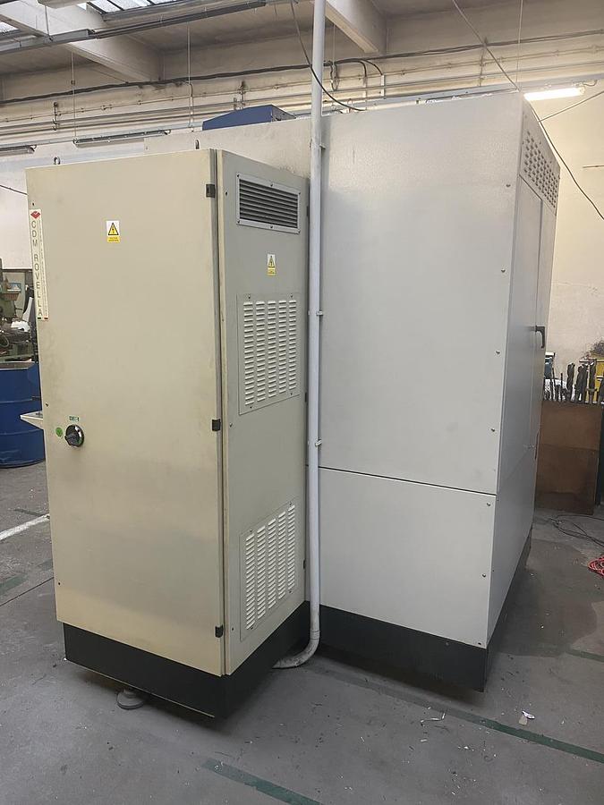 Gebraucht CDM ROVELLA BF 74