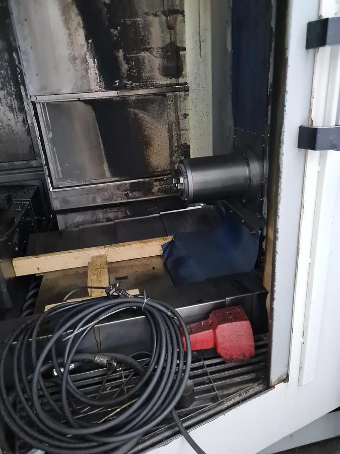Použitý ZPS TAJMAC H 63 STANDARD