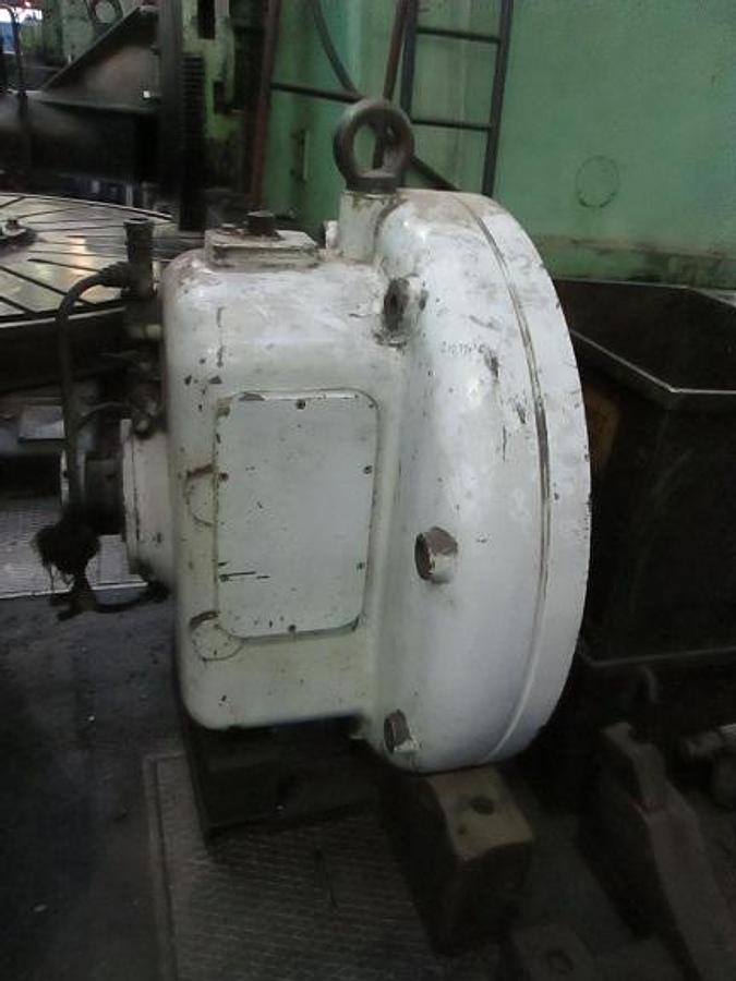 Gebraucht MODUL WMW ZFWZ 6300/40