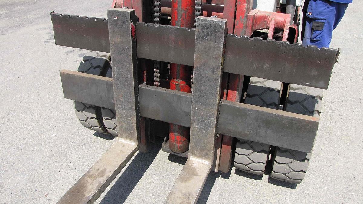 Used DESTA DYHM 3222L