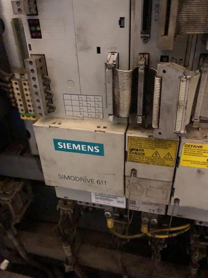 Gebraucht Trumpf L 3030