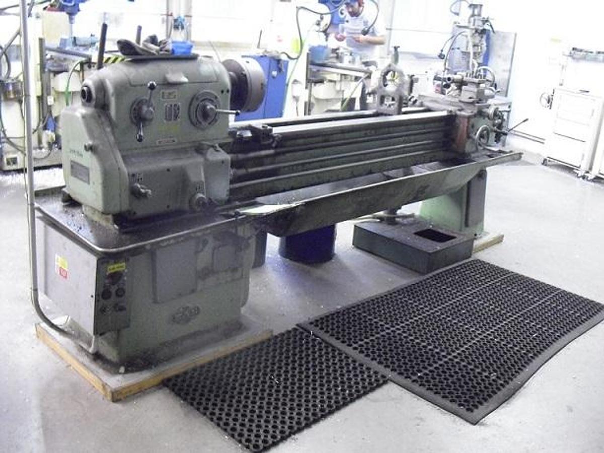 Gebraucht MAS SN 20/2000