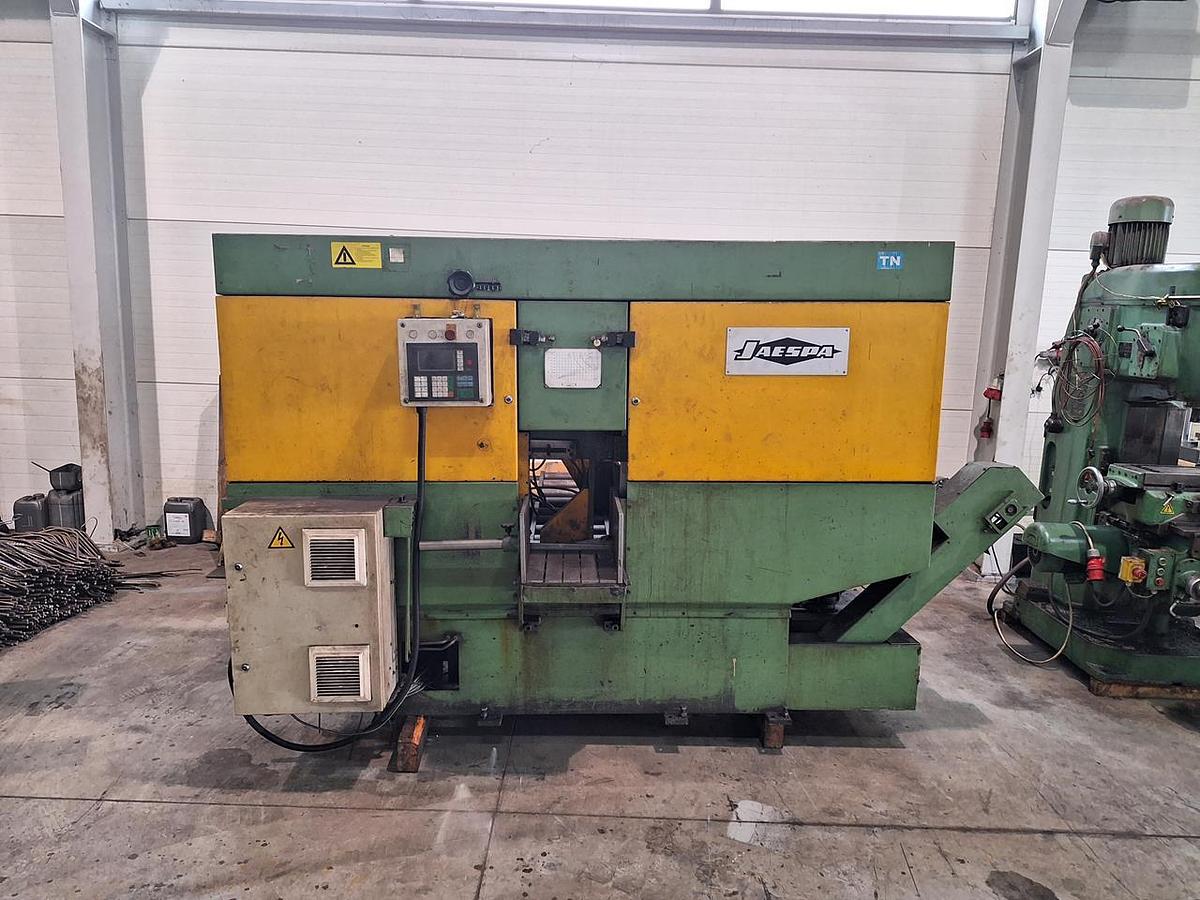 Used JAESPA W300 AZP