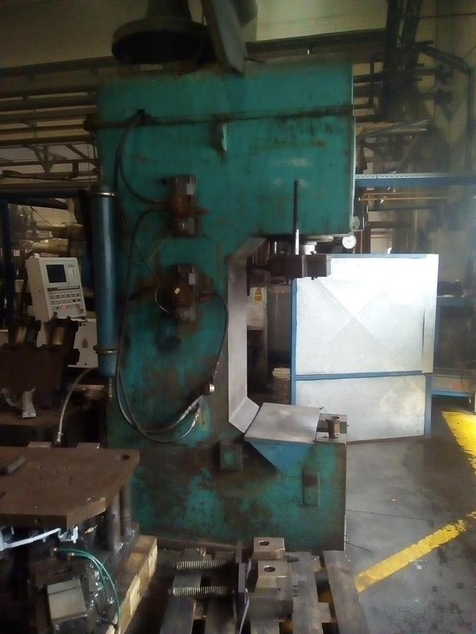 Used MEZ PY25