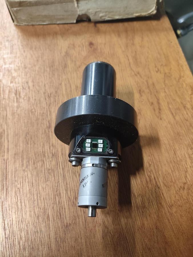 Gebraucht Takisawa TMM-250 M1