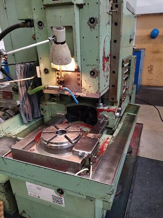 Used TOS OHA 32 A