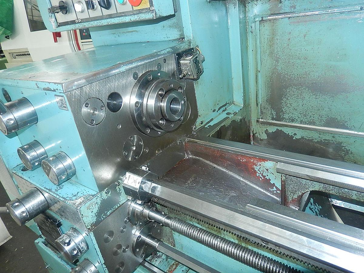 Used TOS SUI 32/1000