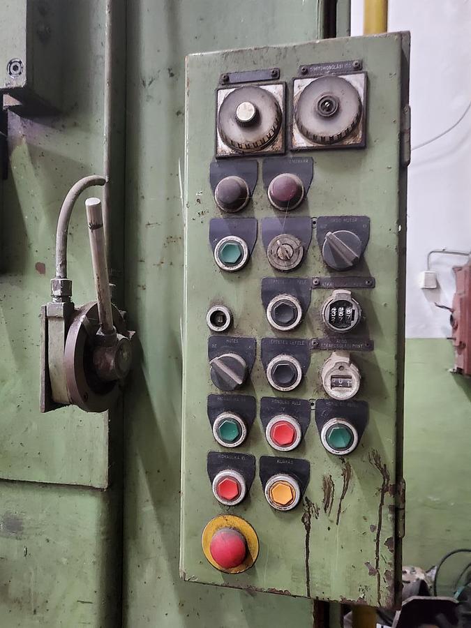 Gebraucht Gehring KS 1000-16