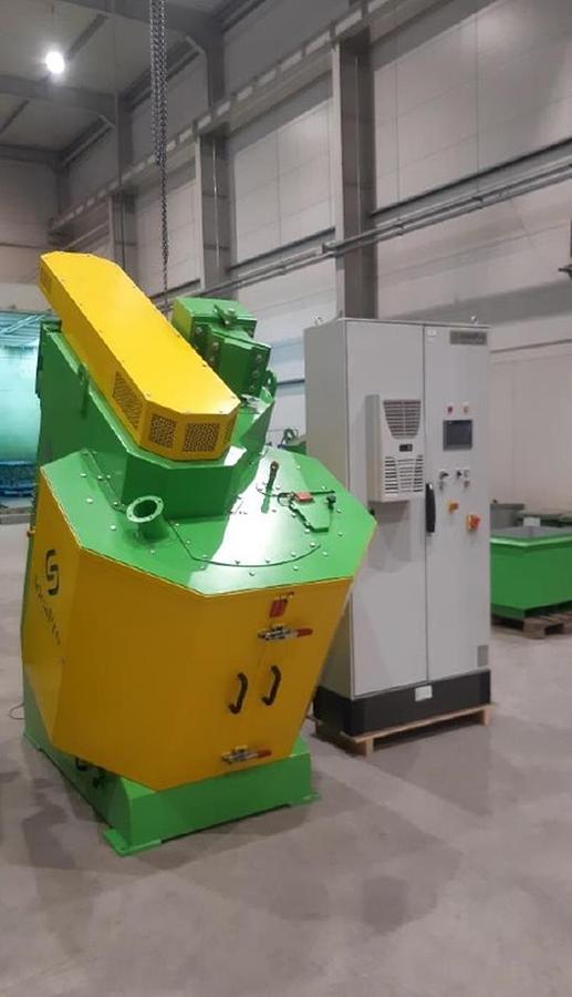 Used PPP IDEAPRO MDV-11