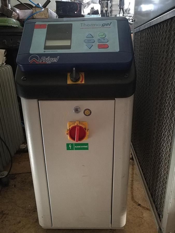 Gebraucht Krauss Maffei 30-55 C