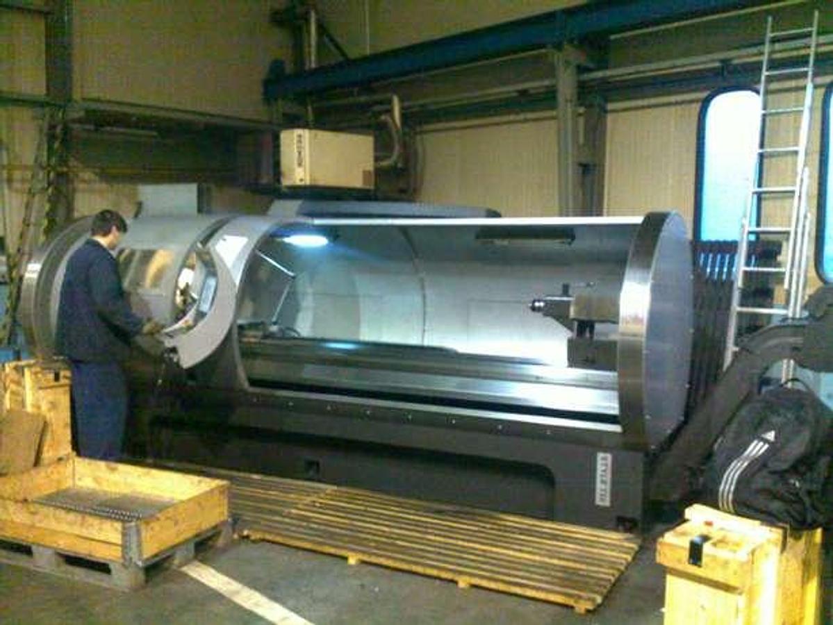 Gebraucht Style High Tech STYLE 730/3000