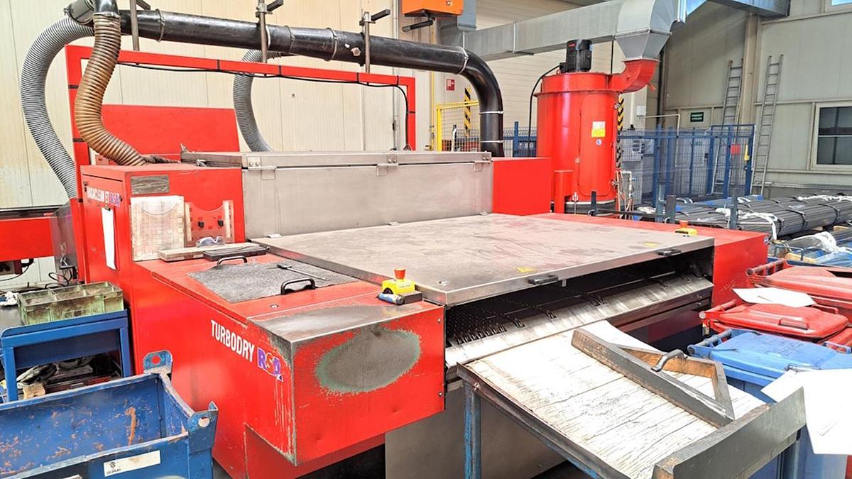 Gebraucht RSA RASACUT XS