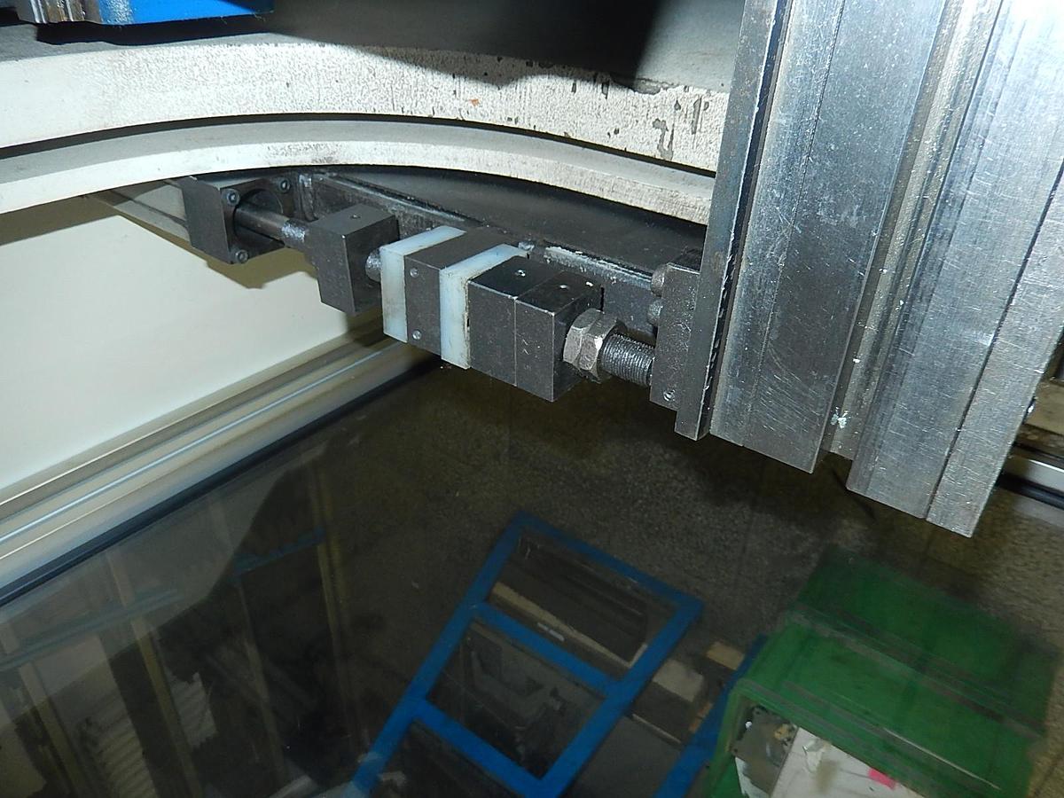 Used Trumpf V 50