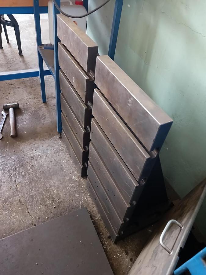 Used UNION 2D450