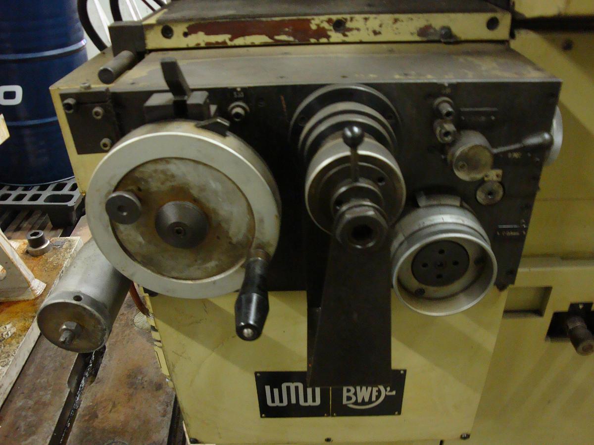 Used VEB SI 4