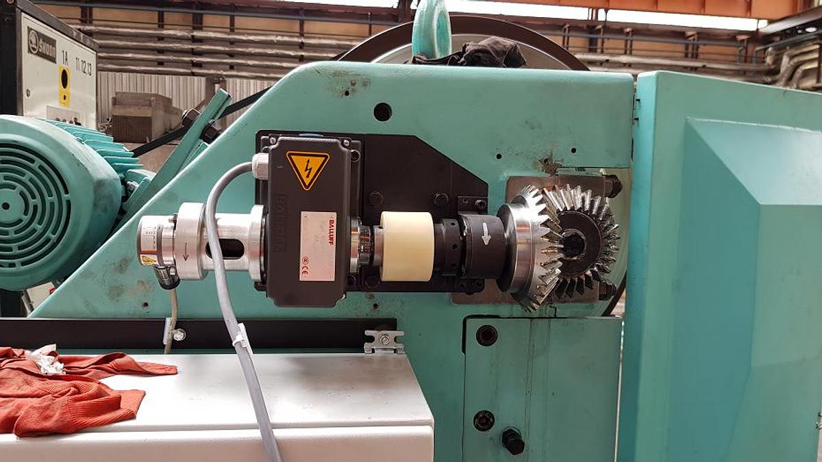 Used SMERAL LENR 40 A