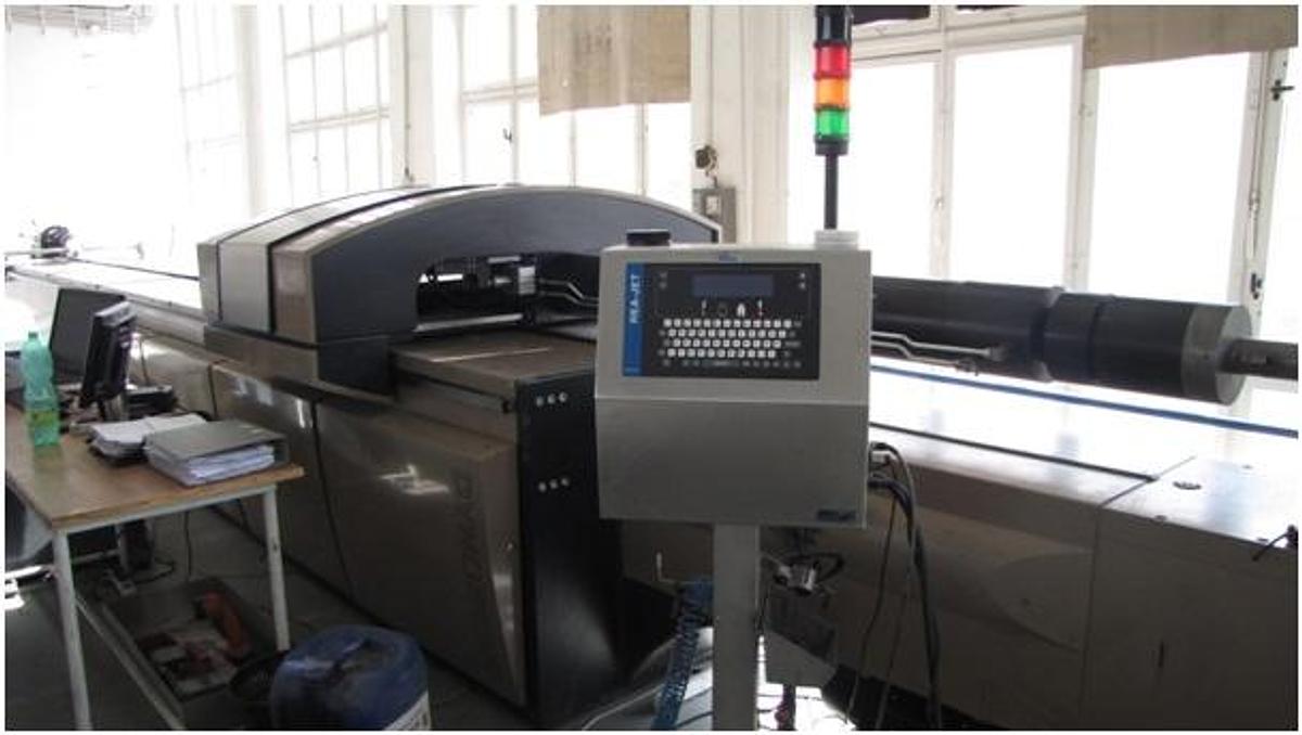 Gebraucht DYNOBEND B.V. CB90VZB SL 6600
