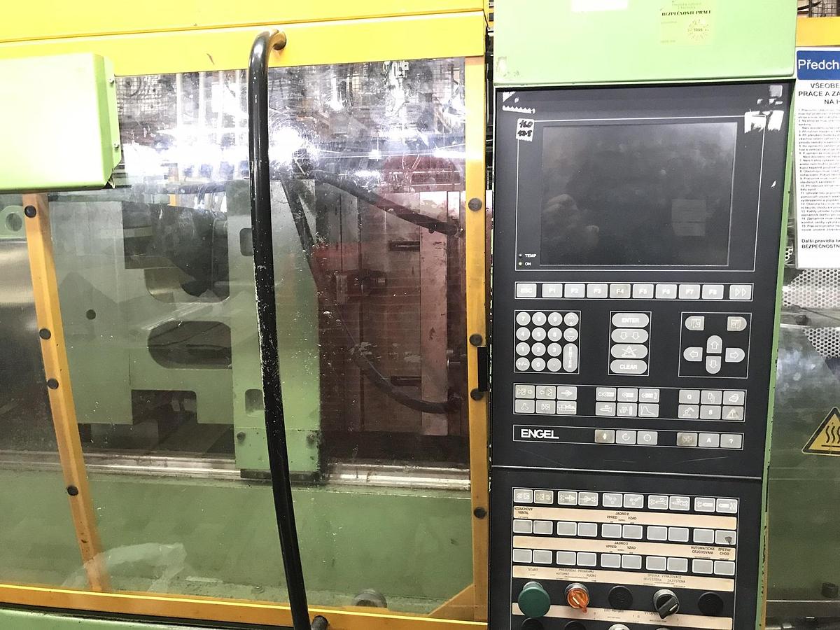 Gebraucht ENGEL ES 750/175 HL