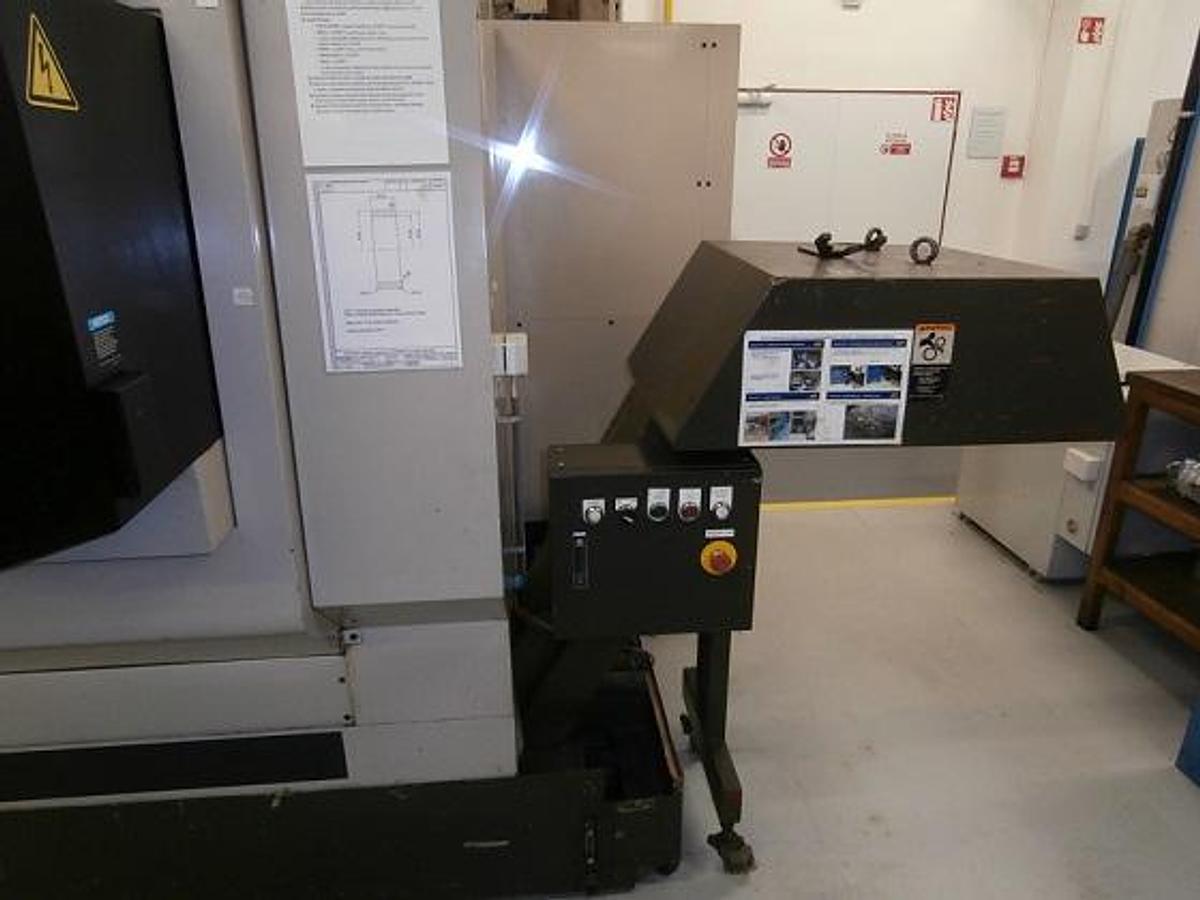 Used HITACHI SEIKI HiCell CA 30