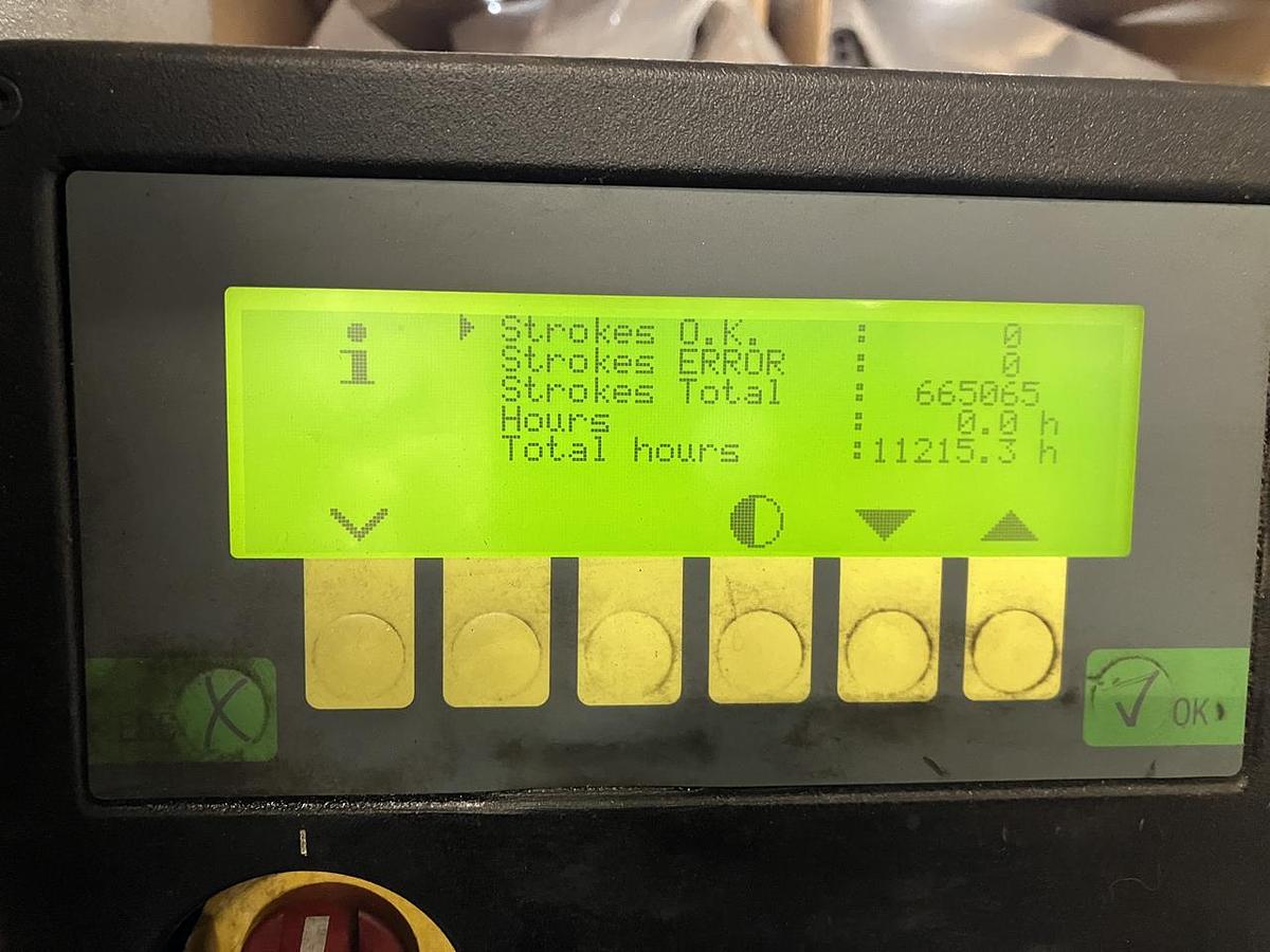 Použitý BalTec RN 331