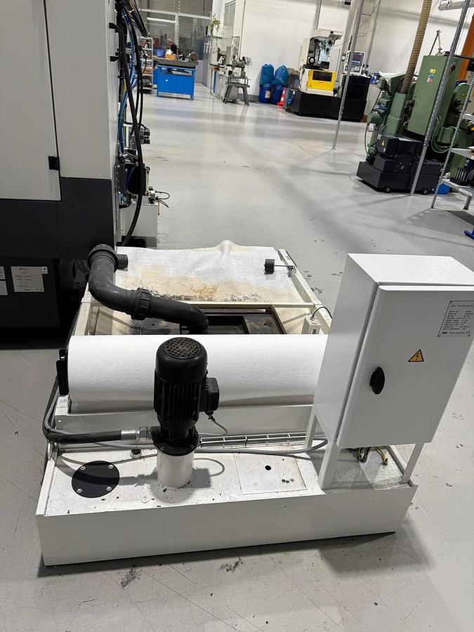 Gebraucht STUDER favoritCNC