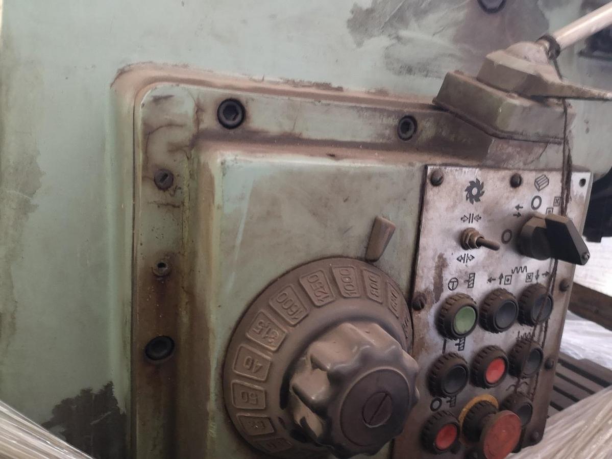 Used STANKO P 83