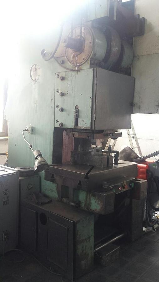 Used SMERAL LEXN 100P