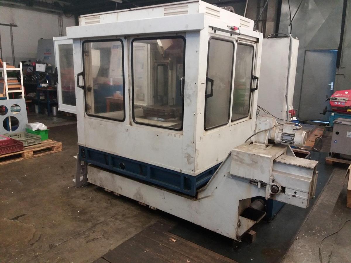 Gebraucht ZPS MCFH 40