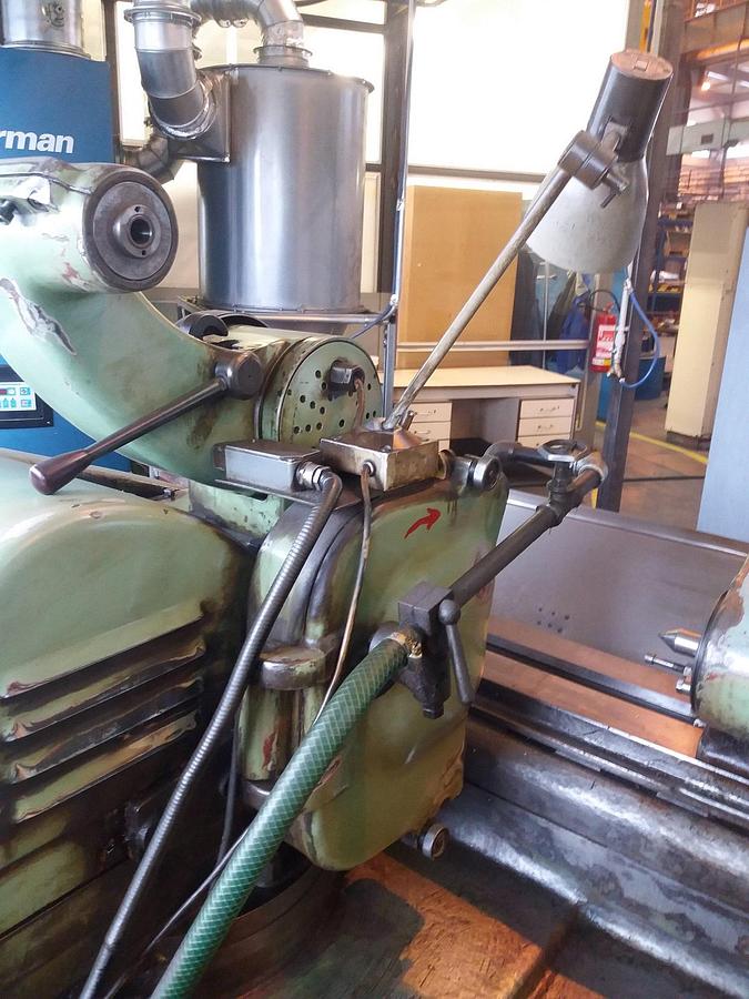 Used KONNYUIPARI SZERSZAMGEPGYAR KU 250