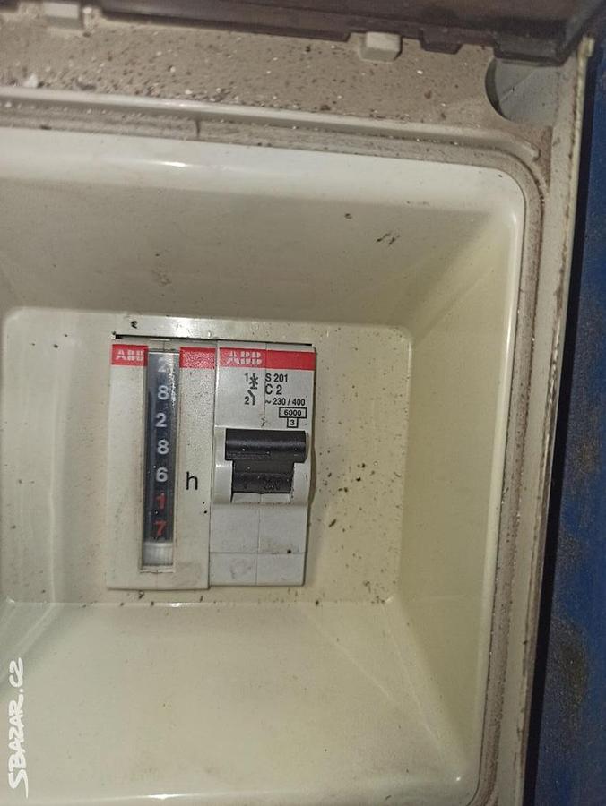 Used ORLIK ORL 5,5 BEO/500D