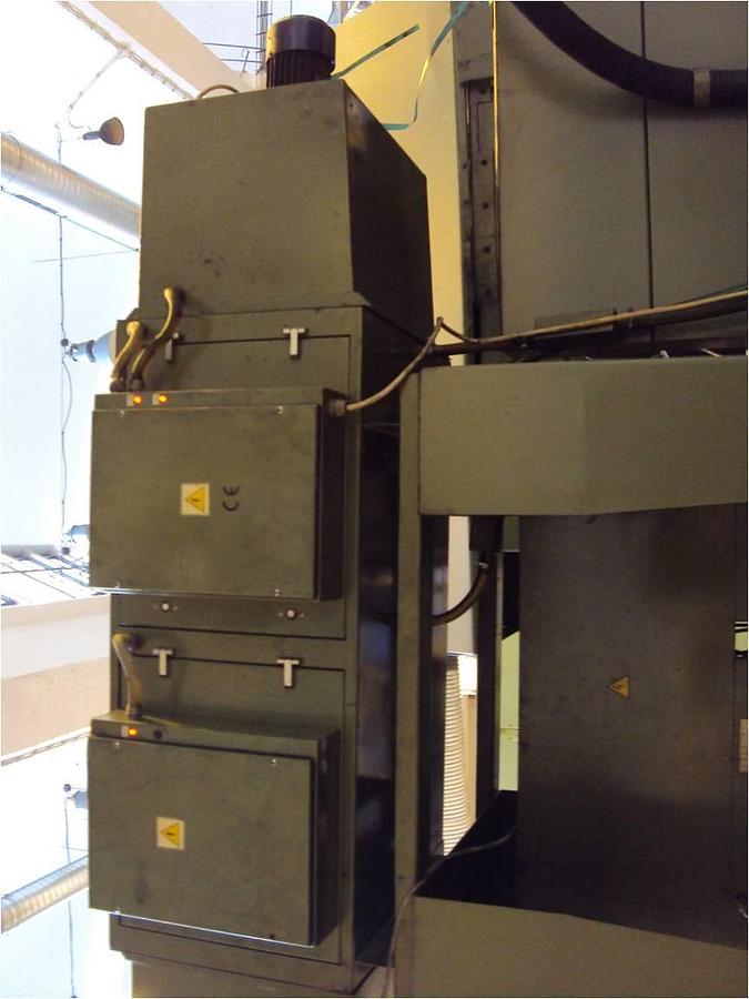 Used TOS OFA 71A
