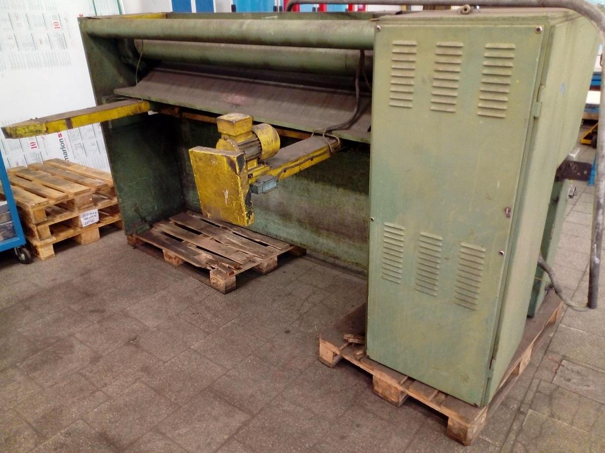 Gebraucht LIPTOVSKE NTC 2000/4