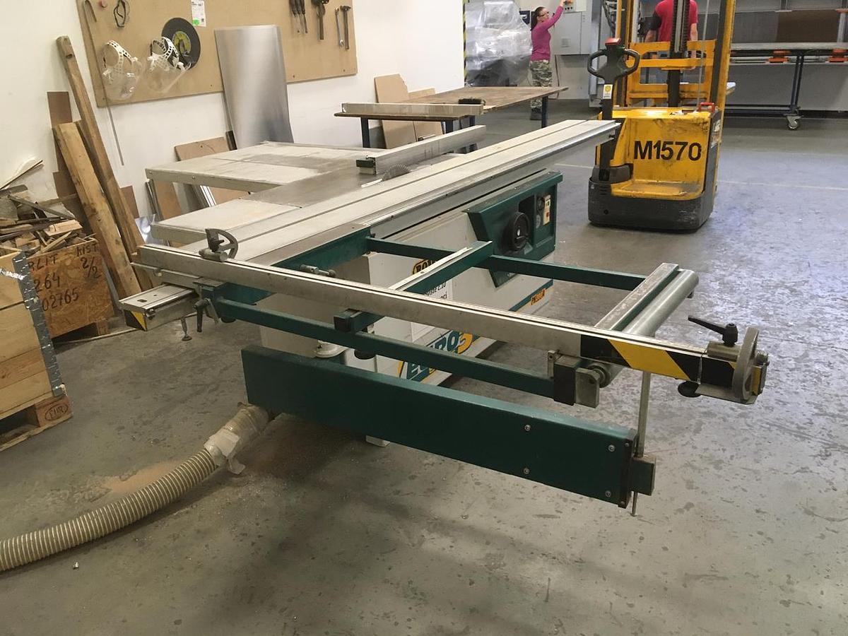 Used ROJEK PK 315