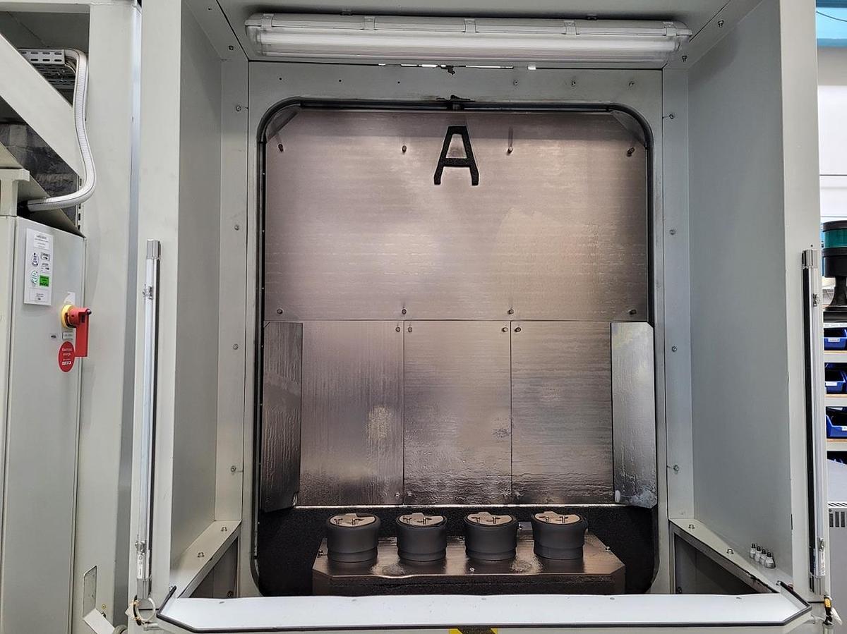 Gebraucht RÖSLER C2X4SR