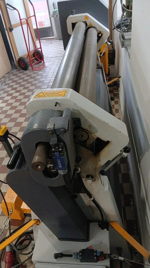 Gebraucht CORMAK RST 1270/86