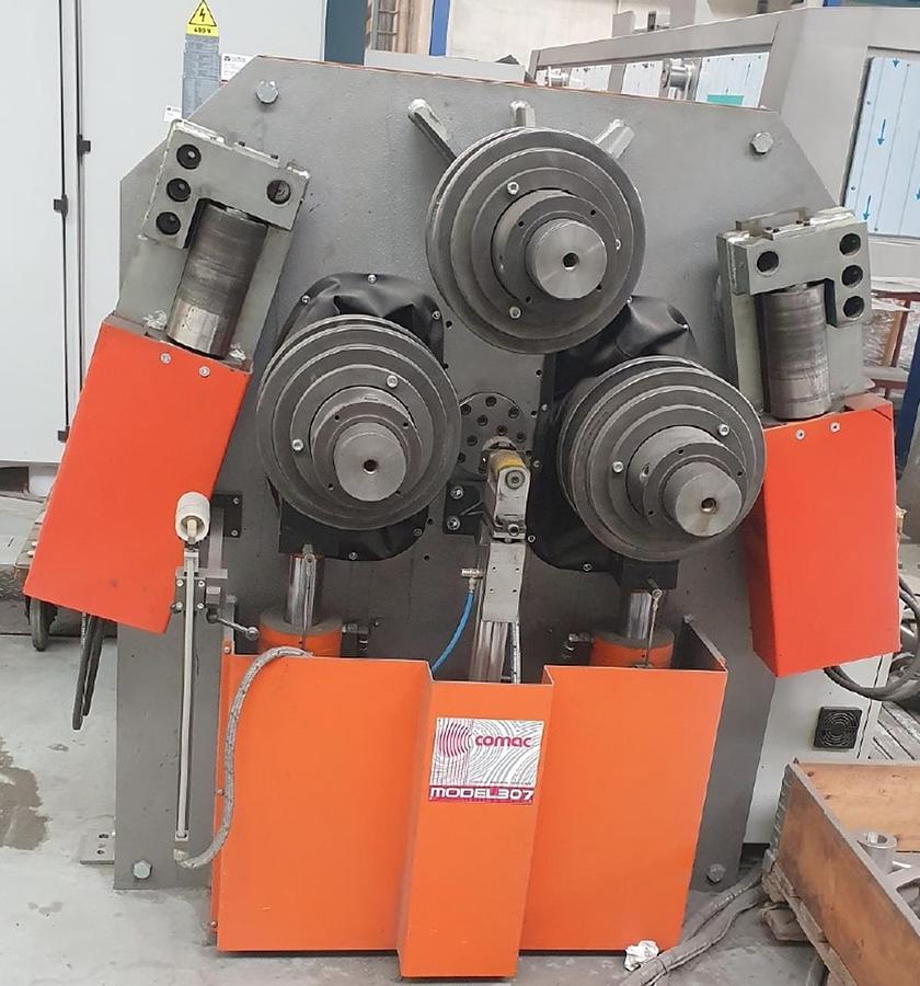 Used Comac 307