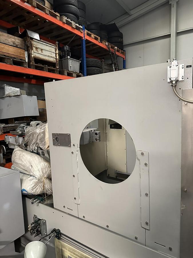 Used DISKUS DDH 900 So