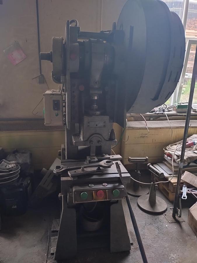 Used SMERAL LENR 25