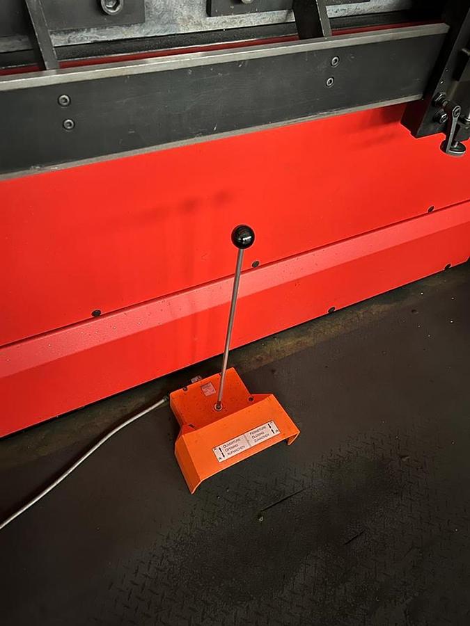 Použitý AMADA HFE 3i 170