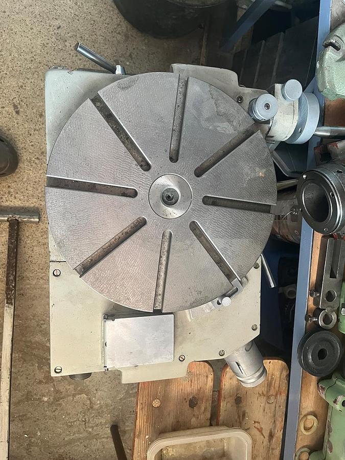 Gebraucht STANKO 2431 C