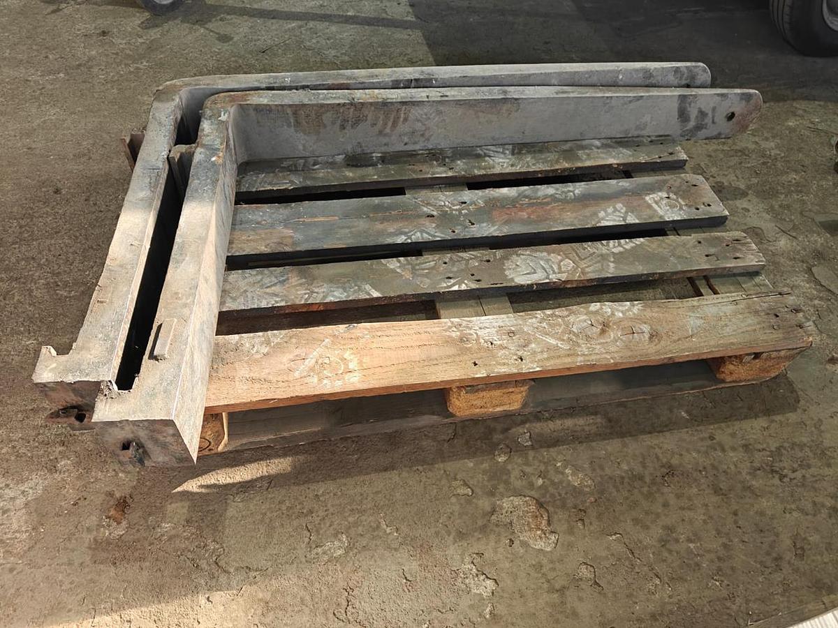 Gebraucht DESTA DVGM 3222 TM