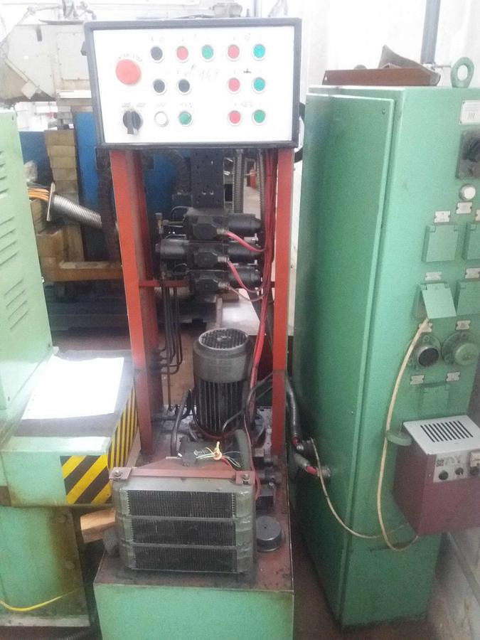 Gebraucht ZVL BRH-20 A