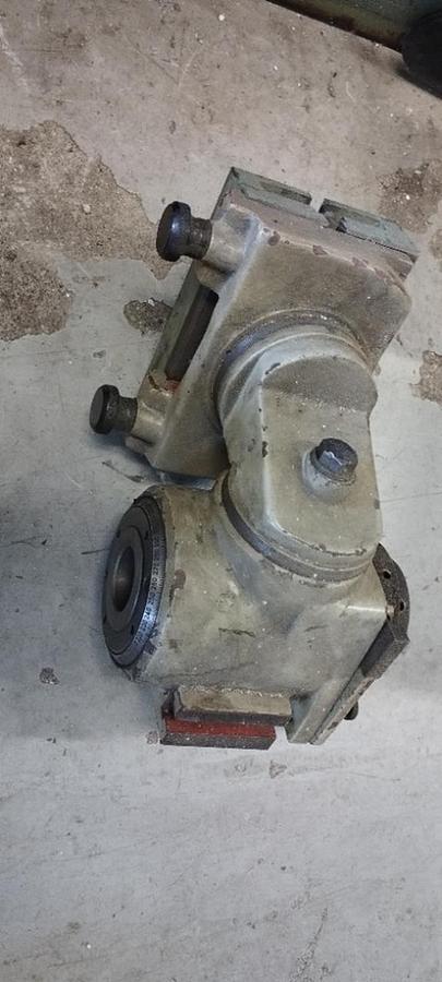 Gebraucht TOS BN 102 A