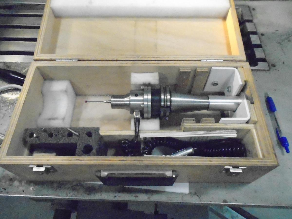 Použitý OSO F 2 V CNC