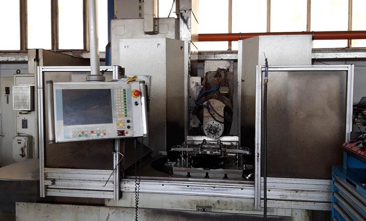 Used TOS FSQ-C 80